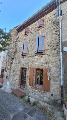 Davejean 2 Bedroomed Village House for Sale. photo 2