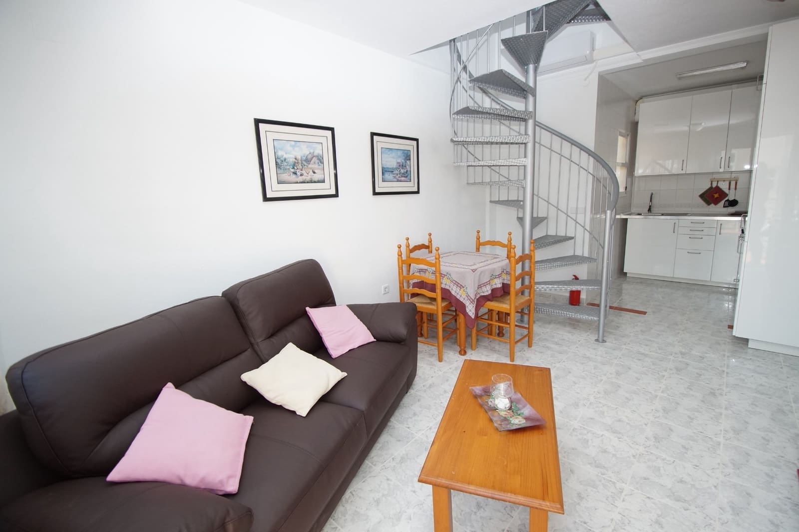 Bungalow for sale in Playa Flamenca, Orihuela, Alicante photo 2