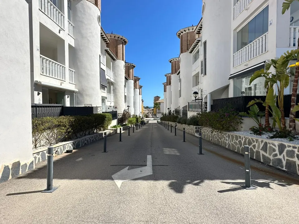 Smart Properties in Spain