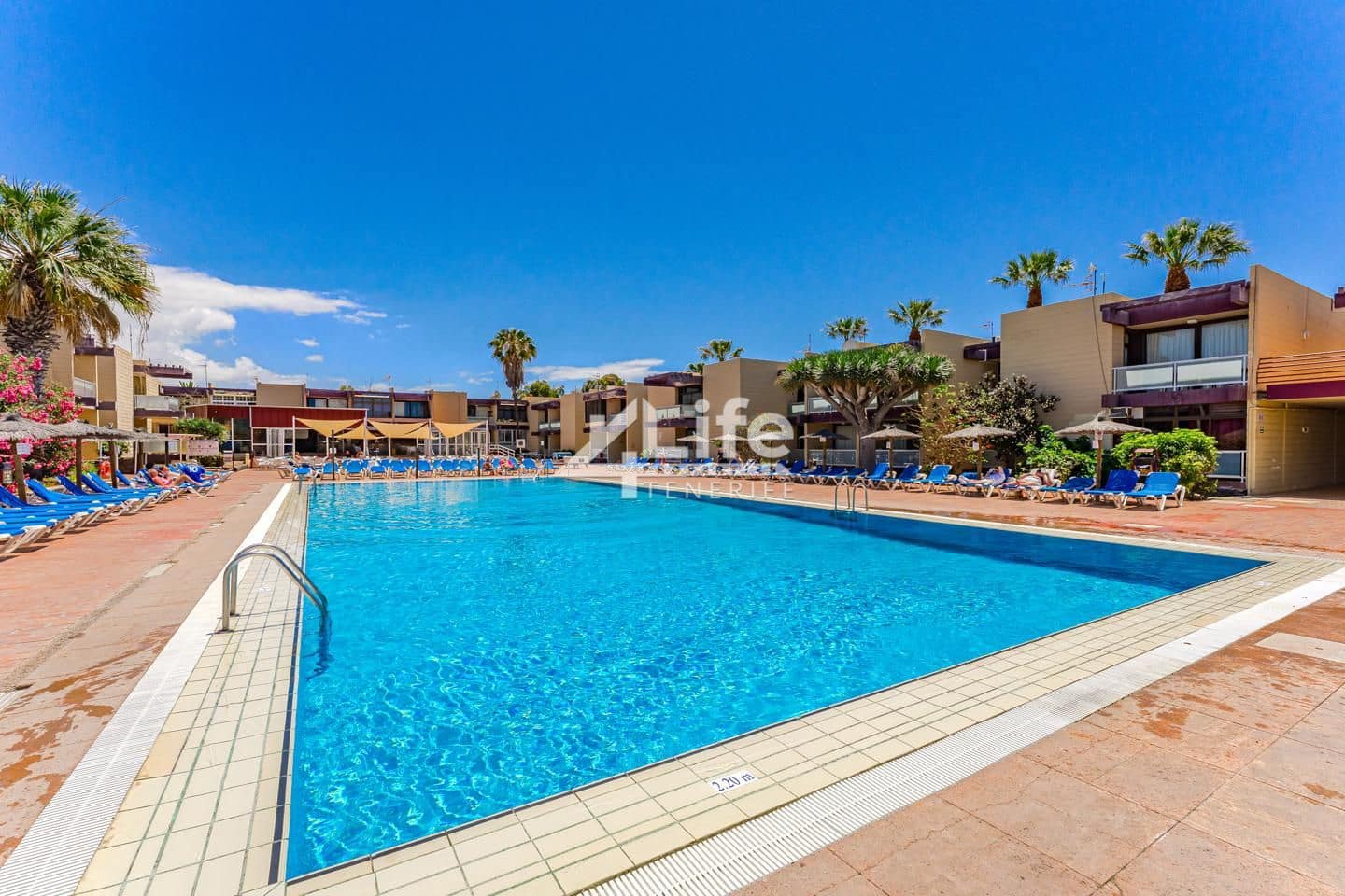 Flat for sale in Costa del Silencio, Arona, Tenerife