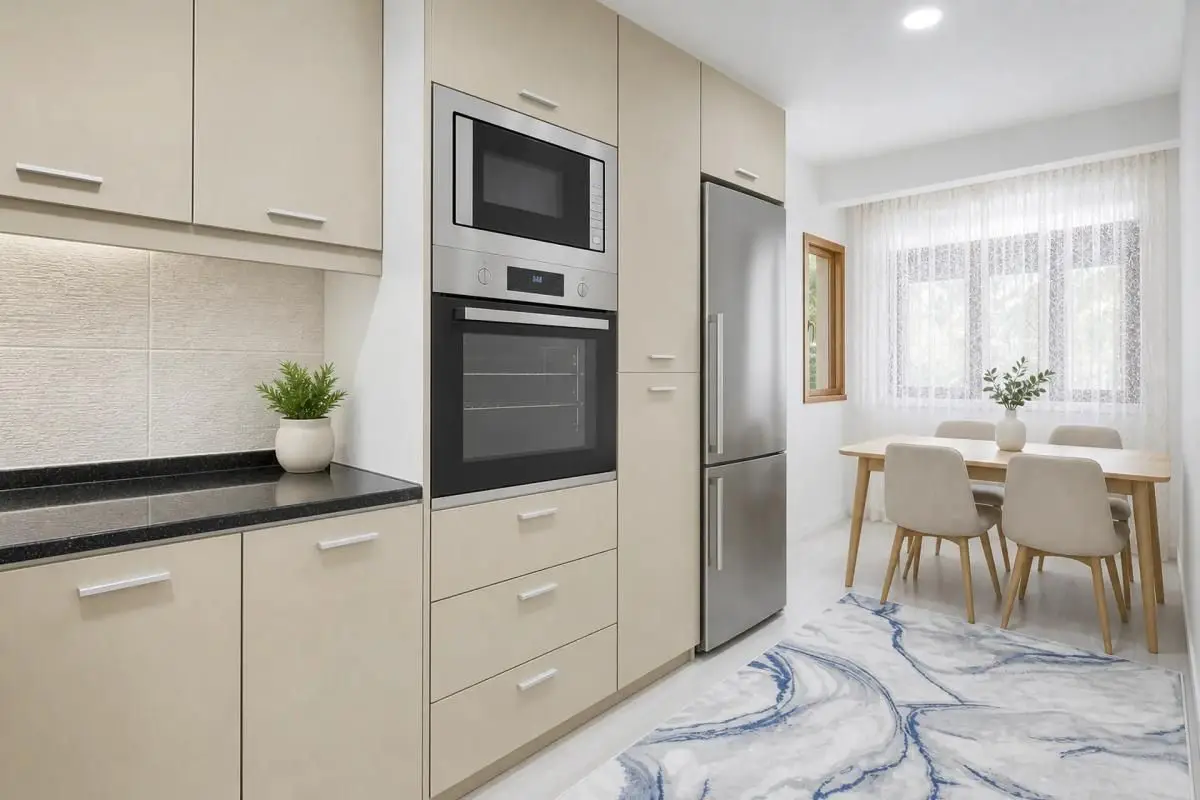 Apartment for sale in Marseille 13eme — 3 bedrooms, 92 m² photo 4