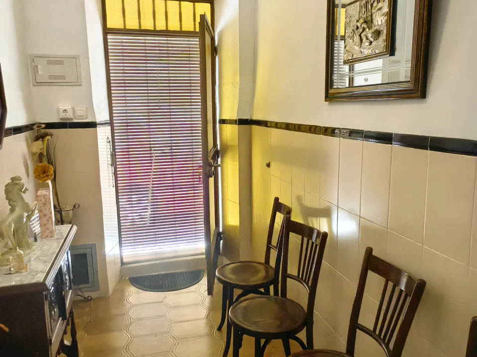 Town house in Pinoso, Alicante province photo 4