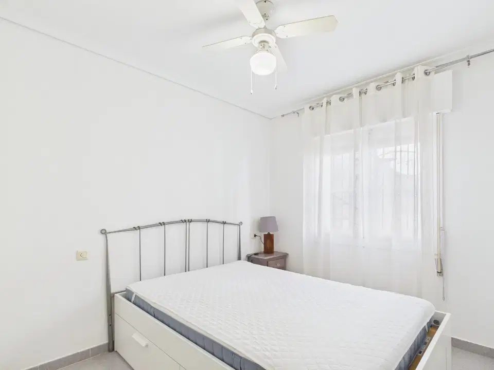 Bungalow in Los Narejos, Murcia province photo 5