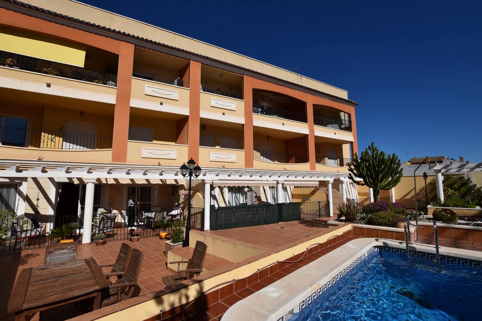 Apartment for sale in Algorfa, Alicante