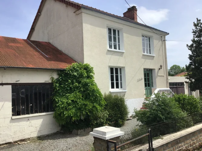 A Wonderful 3 Bedroom, 3 Bathroom Home in Popular Village