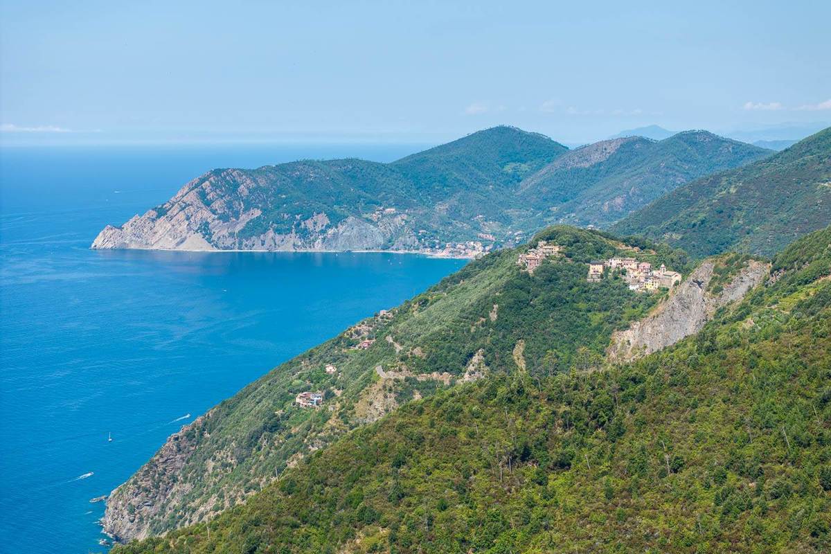 1 bedroom apartment, 65 m² Vernazza, La Spezia (province) Cinque Terre photo 5
