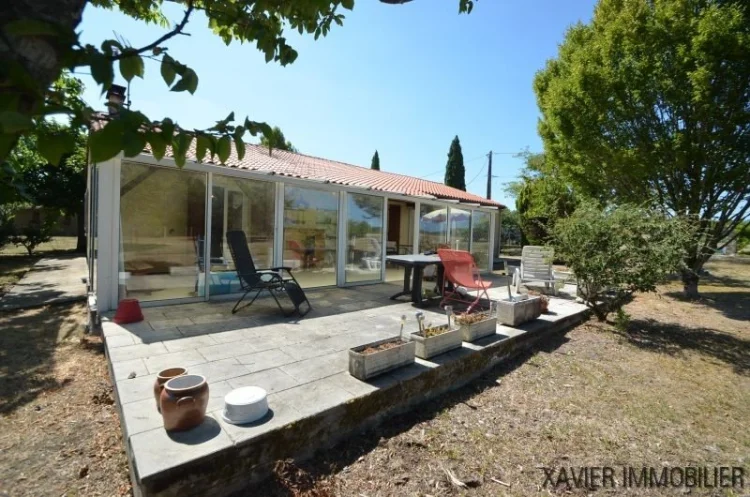 Single-Storey Home on a Plot of 2,532sqm. photo 4