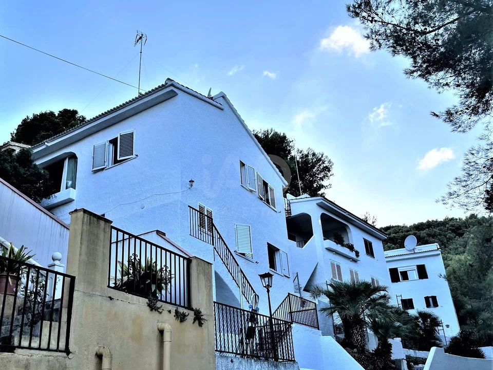 Town house in Alcala De Xivert, Castellon photo 3