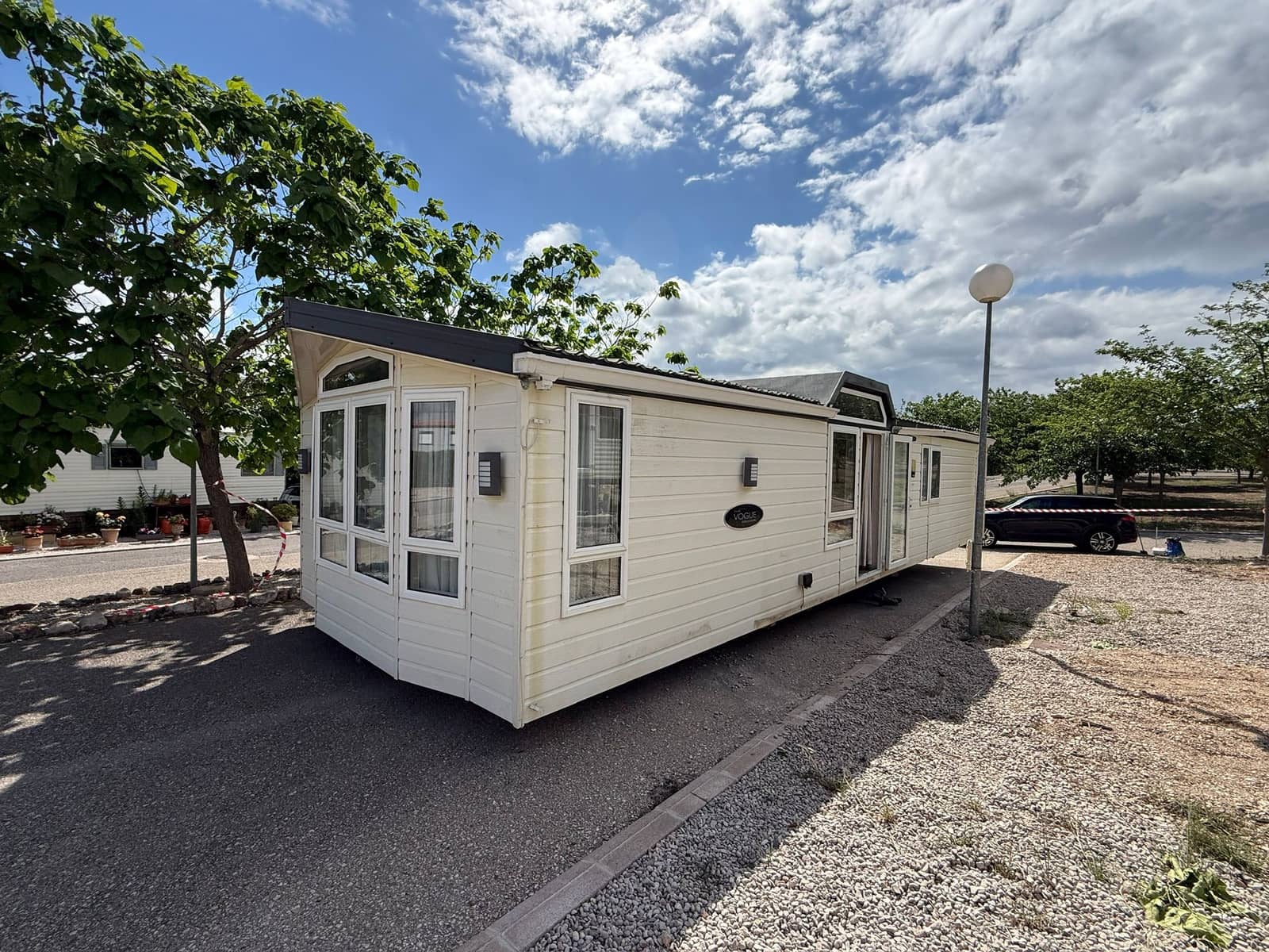 Mobile Home for sale in Sant Jordi, Castellón