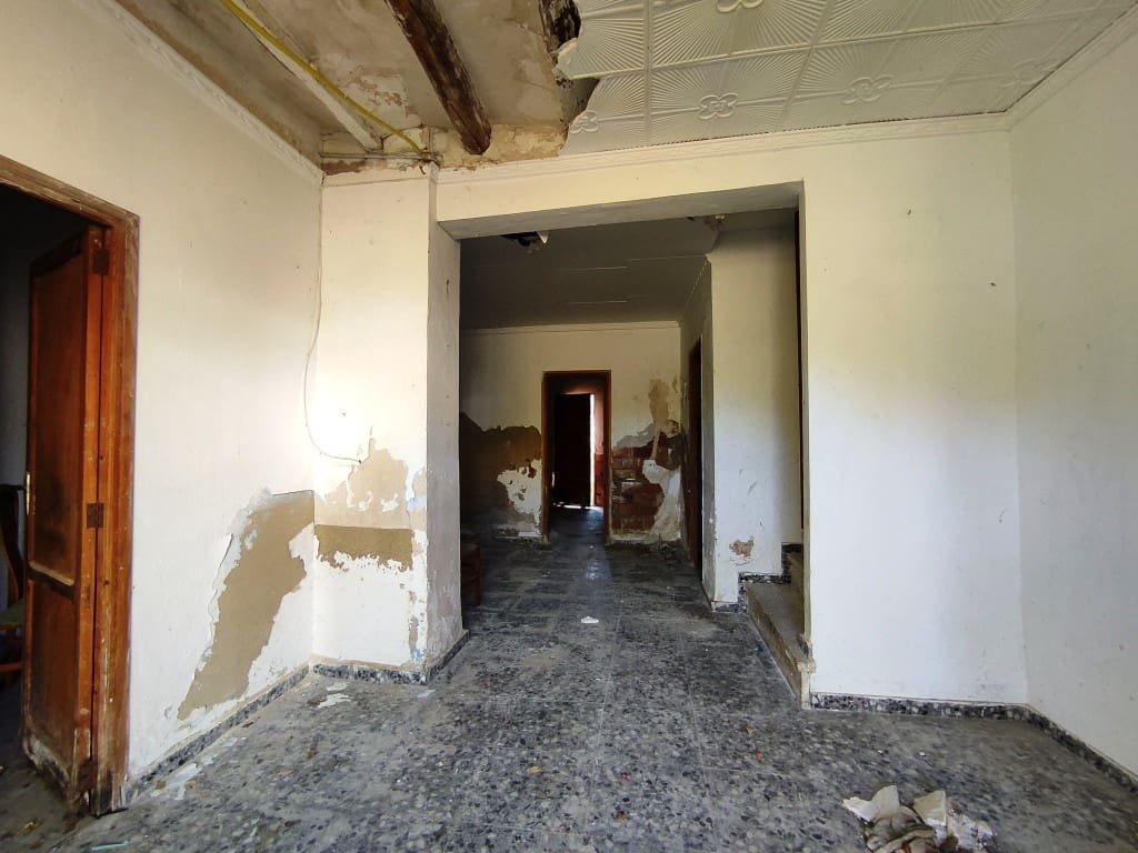 Townhouse for sale in Planes, Alicante photo 4