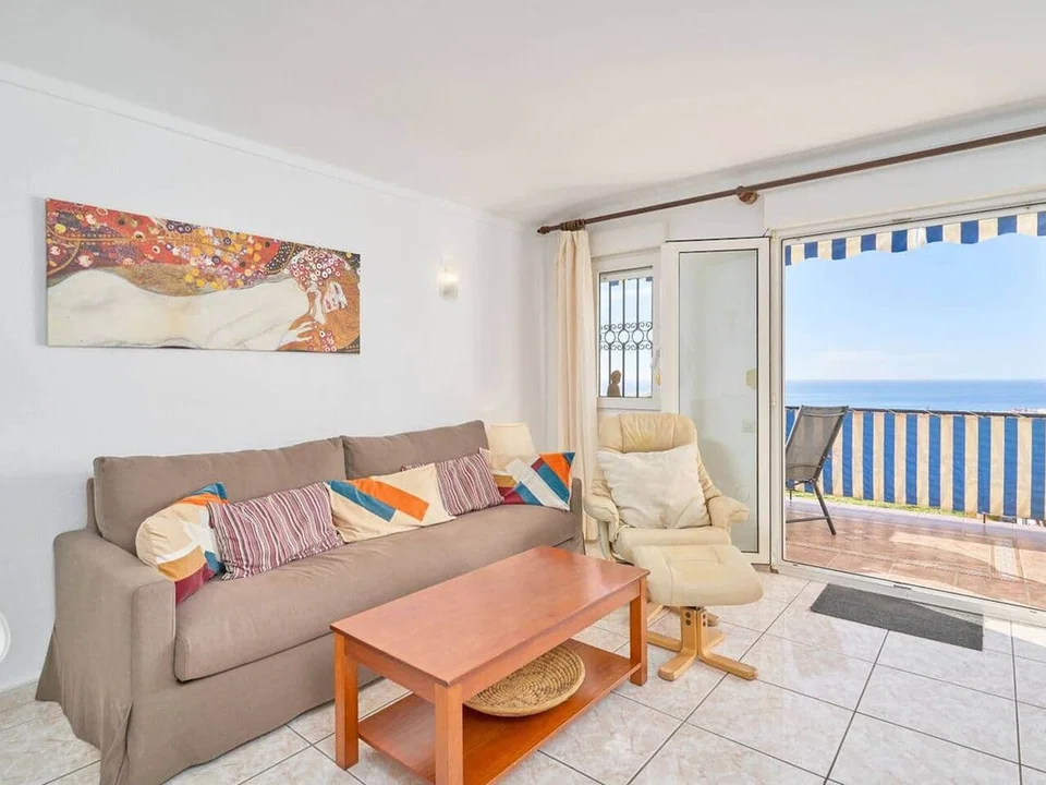 Apartment in Nerja, Malaga photo 3
