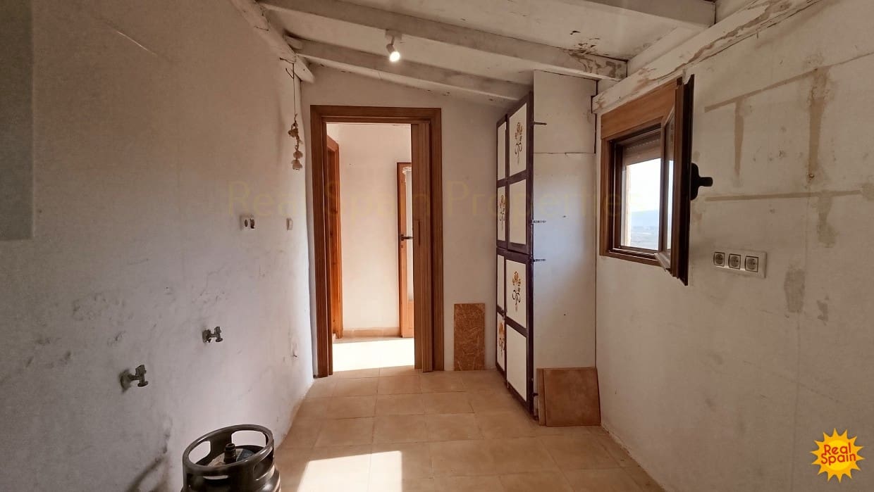 Finca/Country House for sale in Vélez-Blanco, Almería photo 3