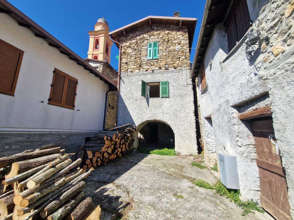 Property in Molini Di Triora