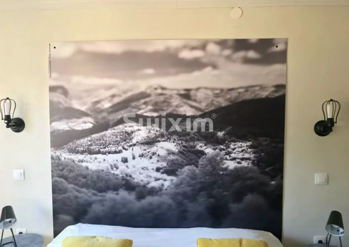 3-Room Apartment Sold Furnished with Covered Parking photo 4
