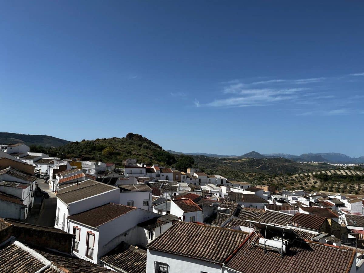Townhouse for sale in Pruna, Seville photo 5