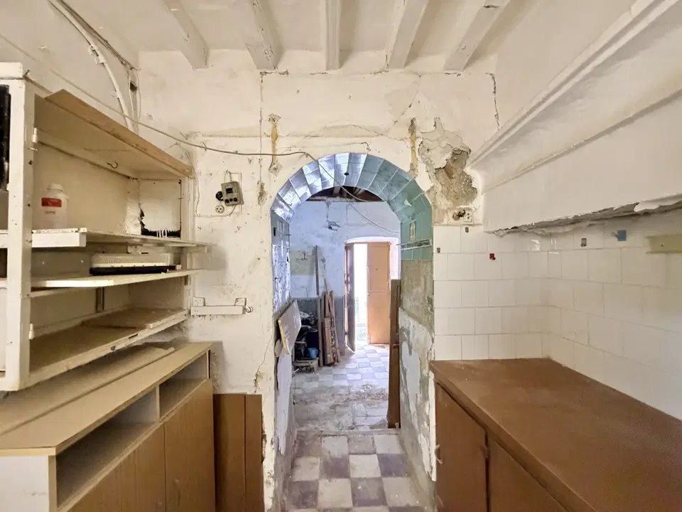 Village house in Casarabonela, Malaga photo 4