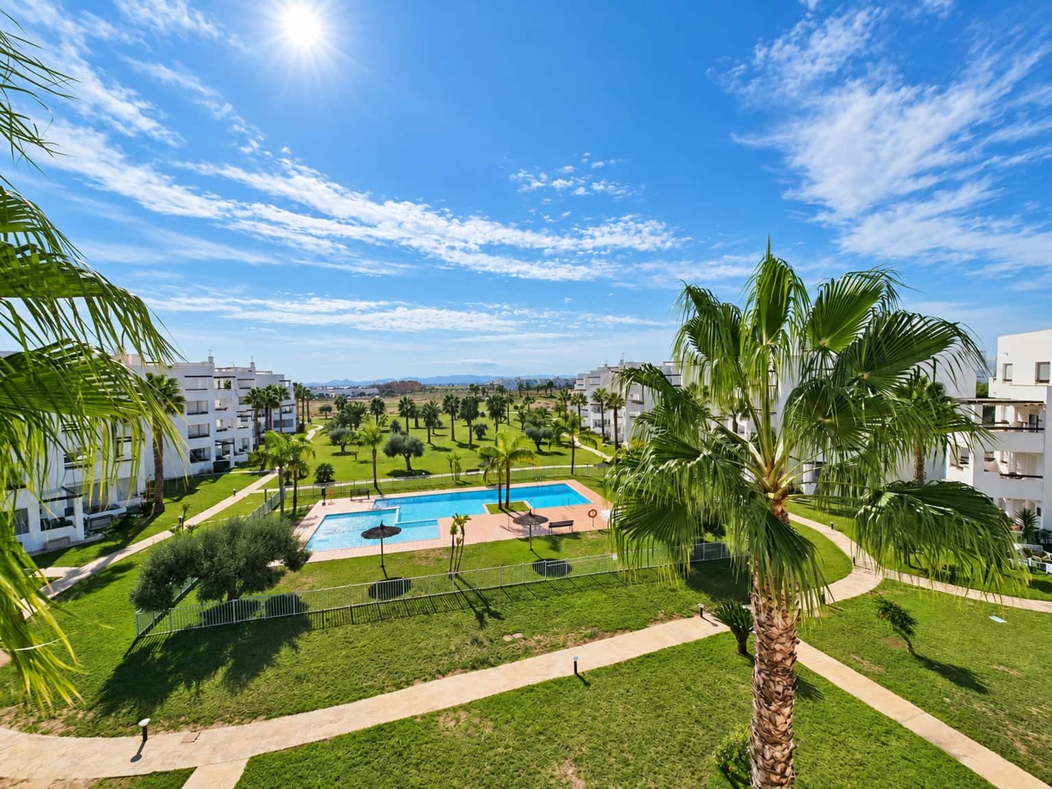 Penthouse for sale in Roldan, Torre-Pacheco, Murcia photo 5