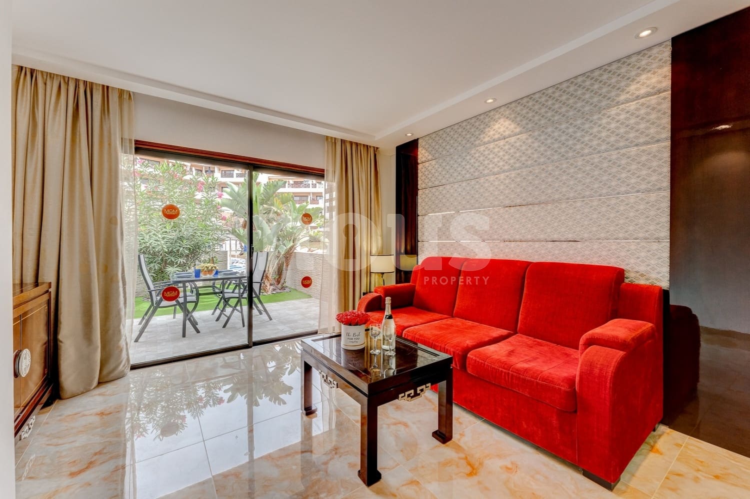 Apartment for sale in Amarilla Golf, San Miguel de Abona, Tenerife photo 3