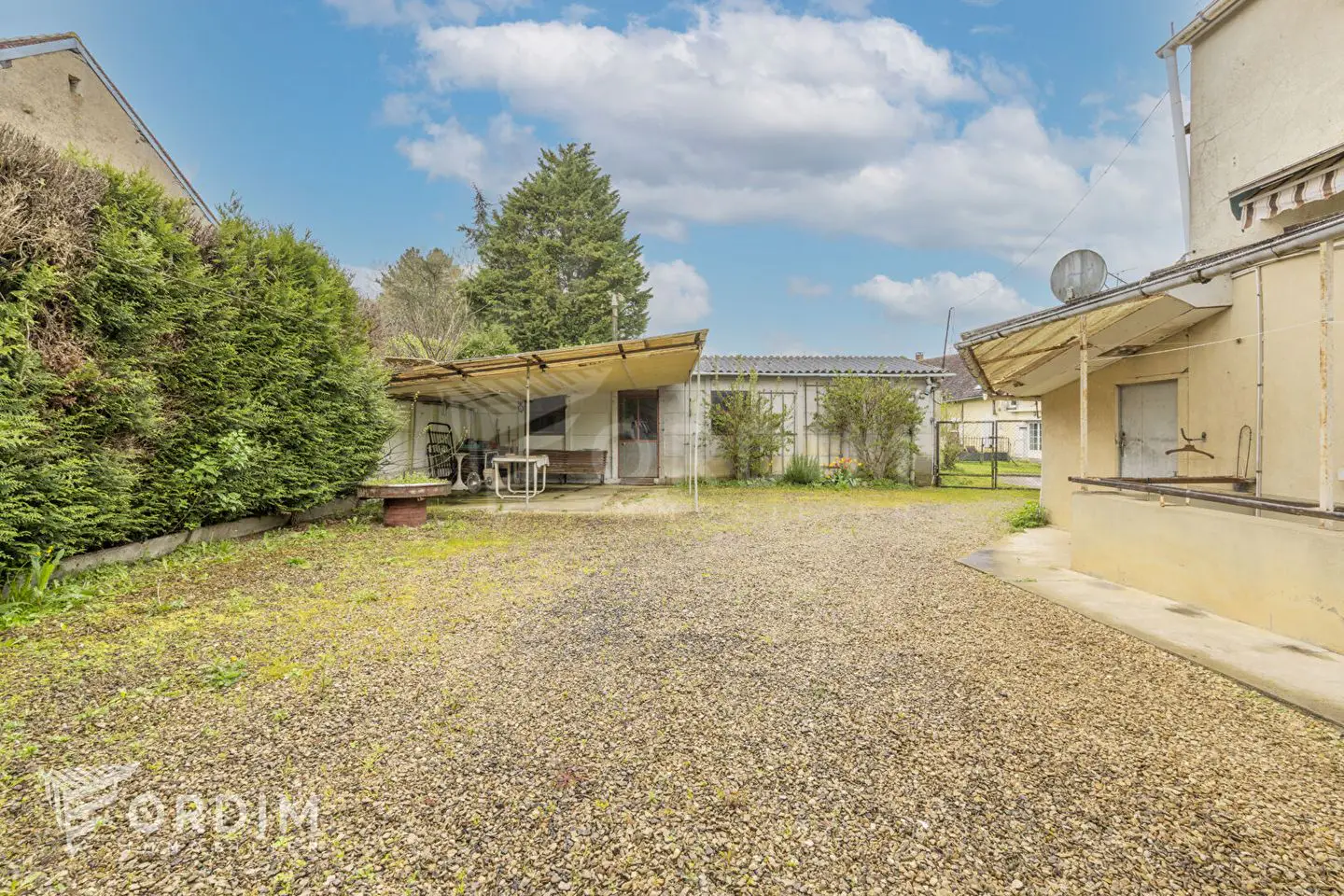 House for sale in Saints — 3 bedrooms, 102 m²