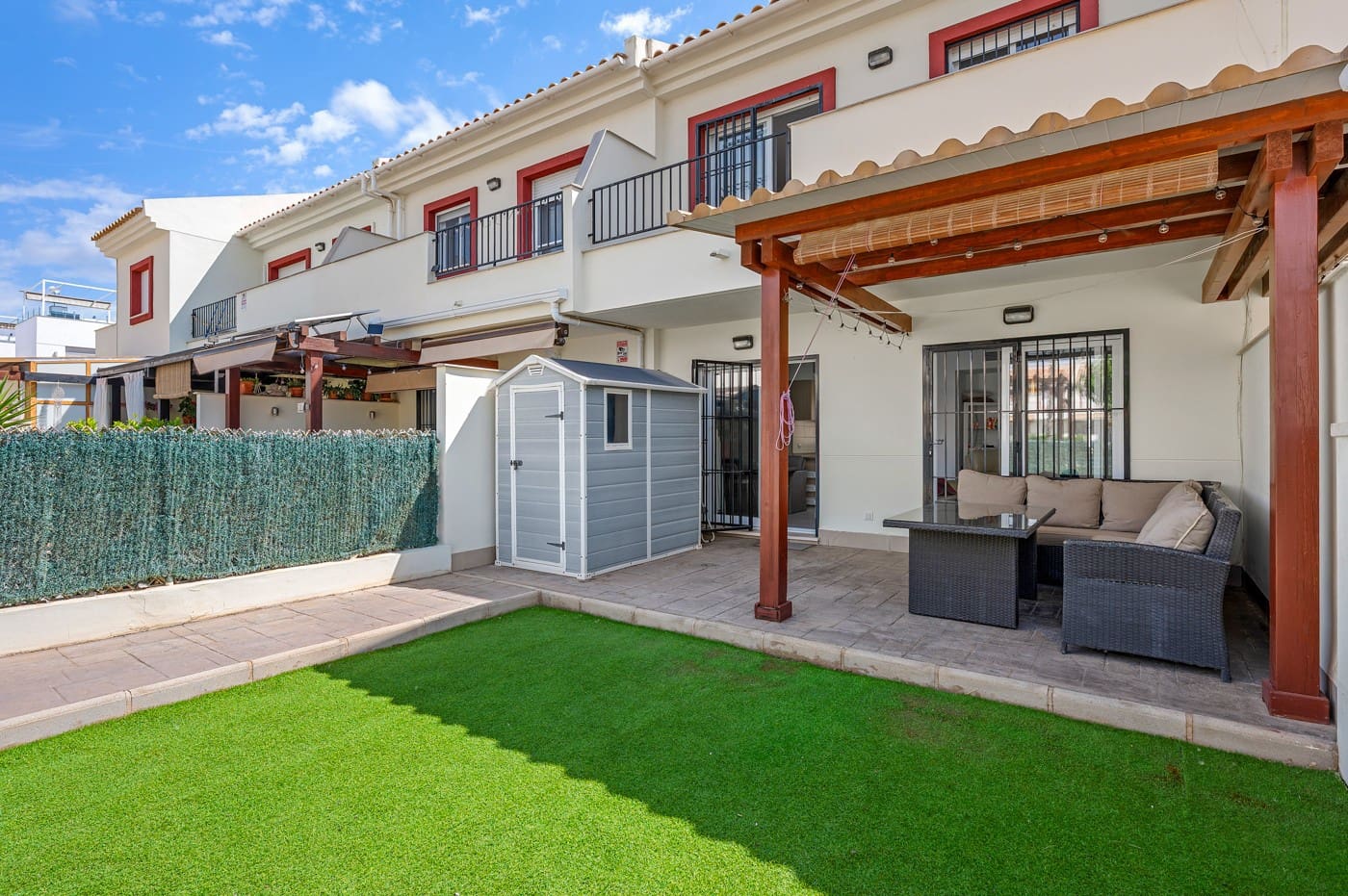 Townhouse for sale in Ciudad Quesada, Rojales, Alicante photo 5