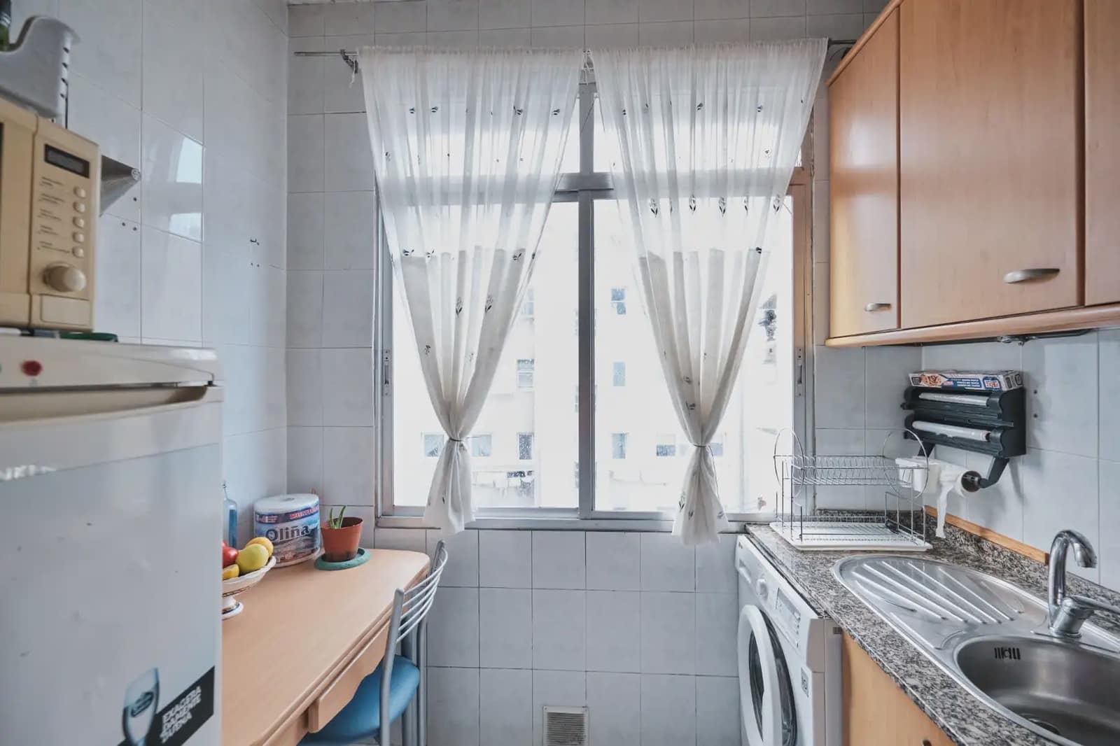 Flat for sale in A Coruña city, A Coruña photo 4