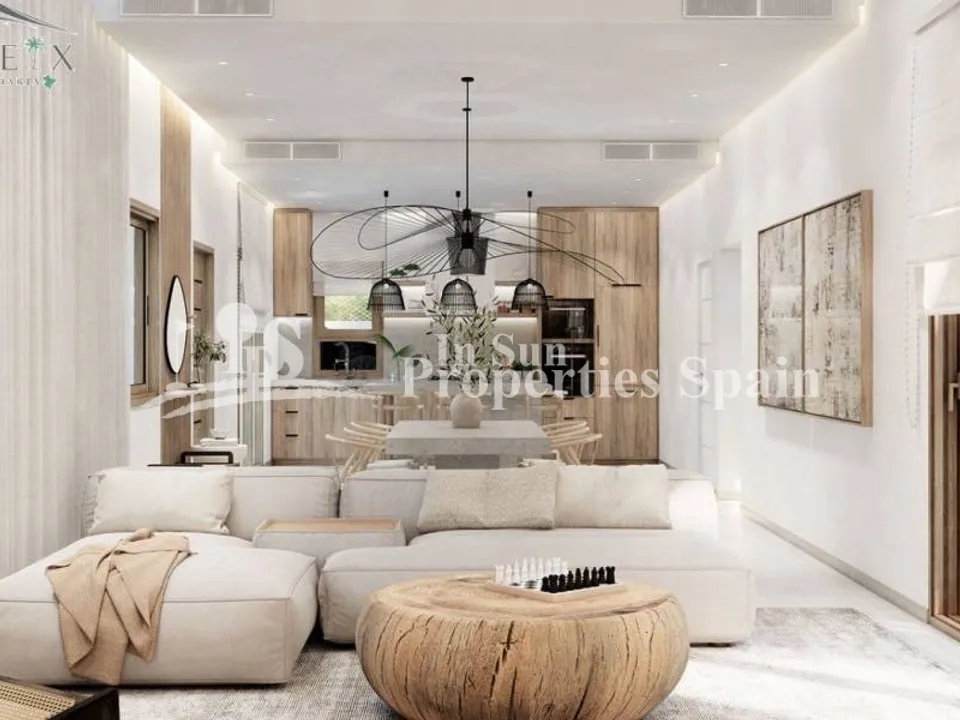 In Sun Properties Spain S.L. photo 4