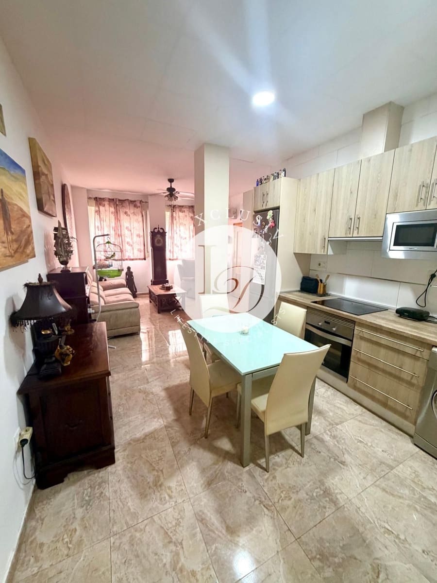 Apartment for sale in Aguilas, Murcia