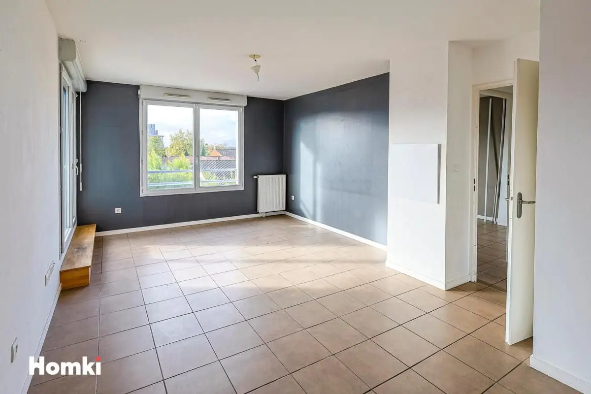 Apartment for sale in Toulouse — 2 bedrooms, 62 m² photo 5