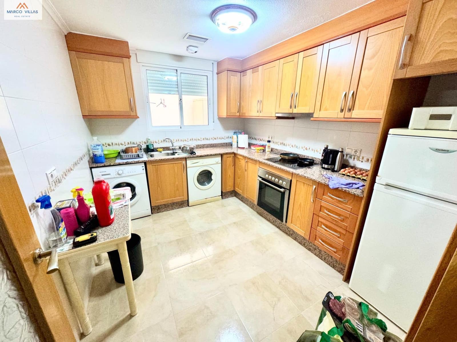 Apartment for sale in Dolores, Alicante photo 4
