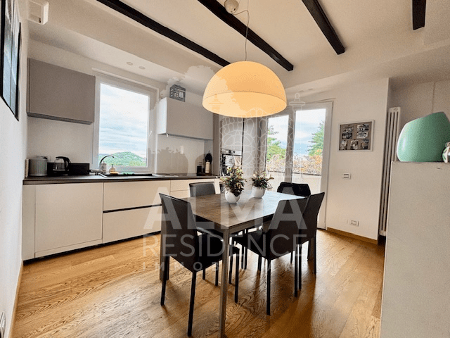 2 bedrooms apartment, 70 m² Scanzorosciate, Bergamo (province) photo 3