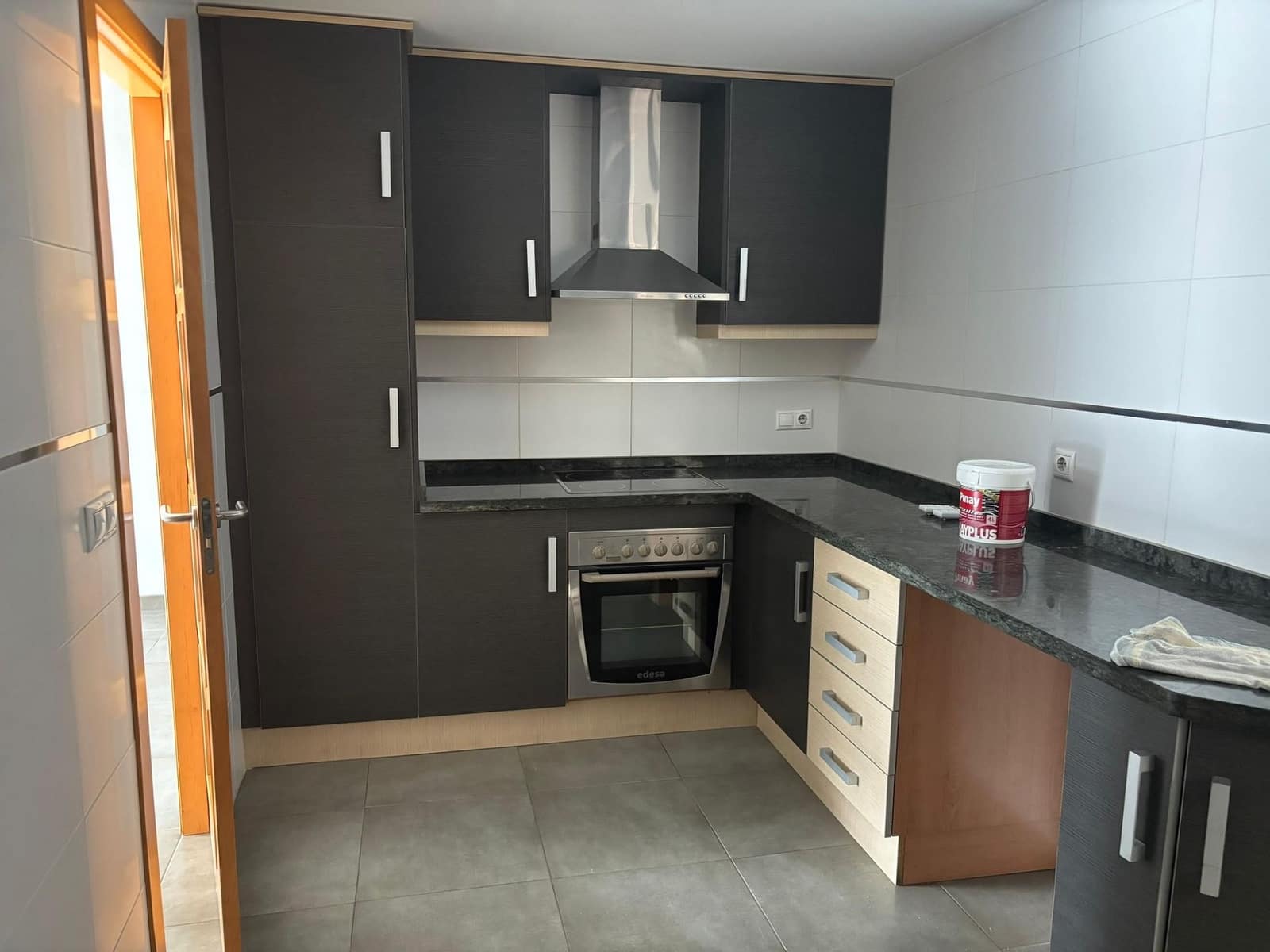 Apartment for sale in Alcoy / Alcoi, Alicante