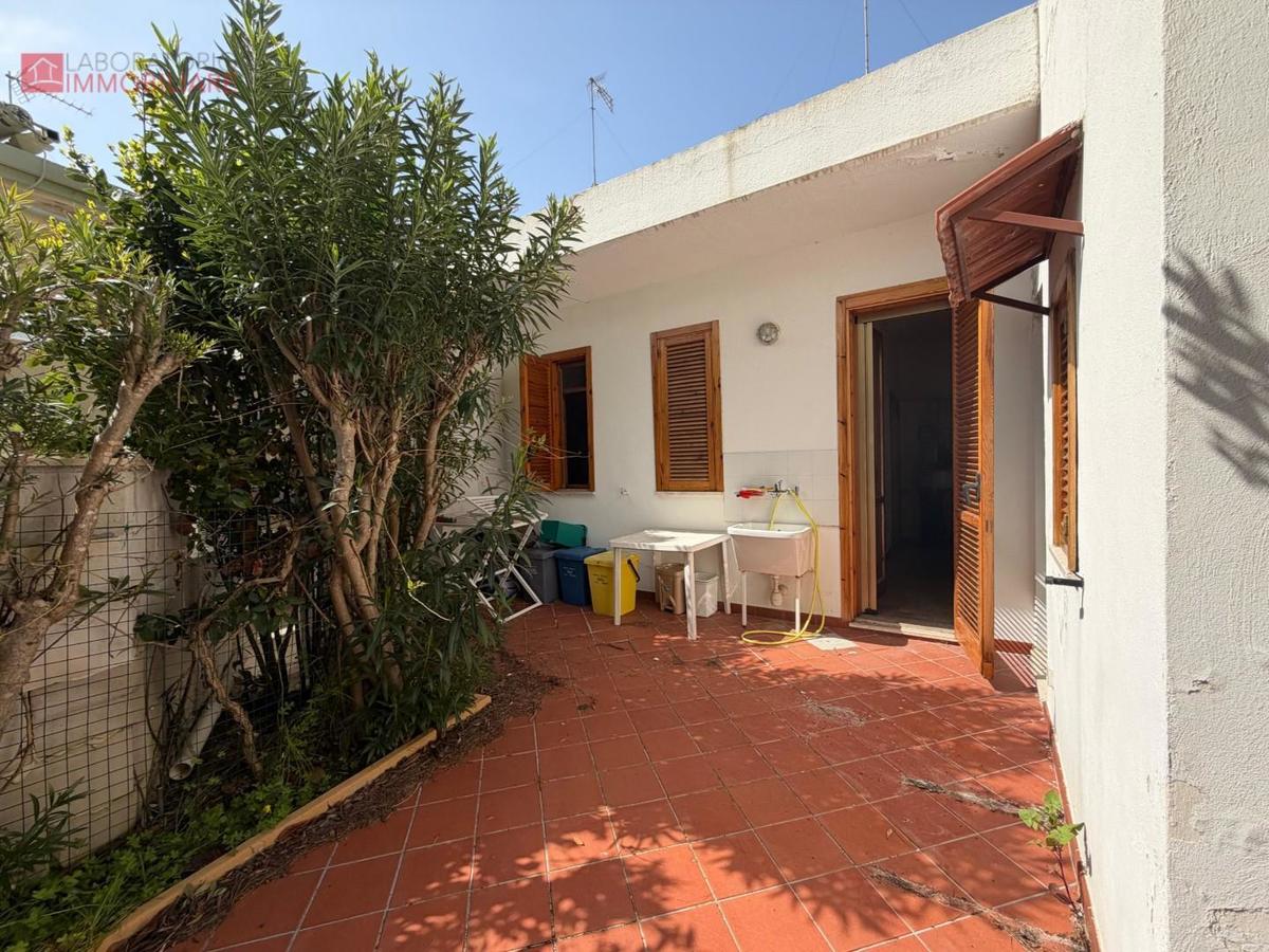 2 bedrooms terraced house, 68 m² Melendugno, Lecce (province) Salento photo 3
