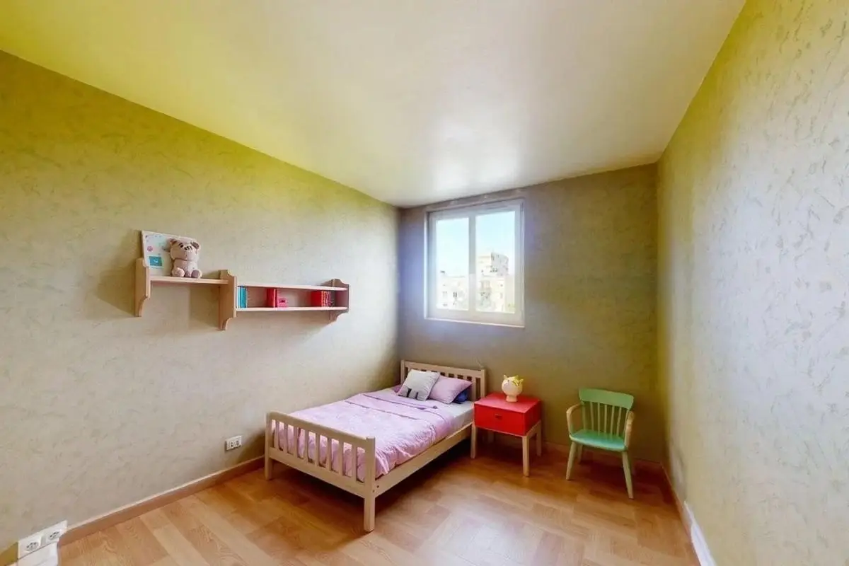Appartement photo 5