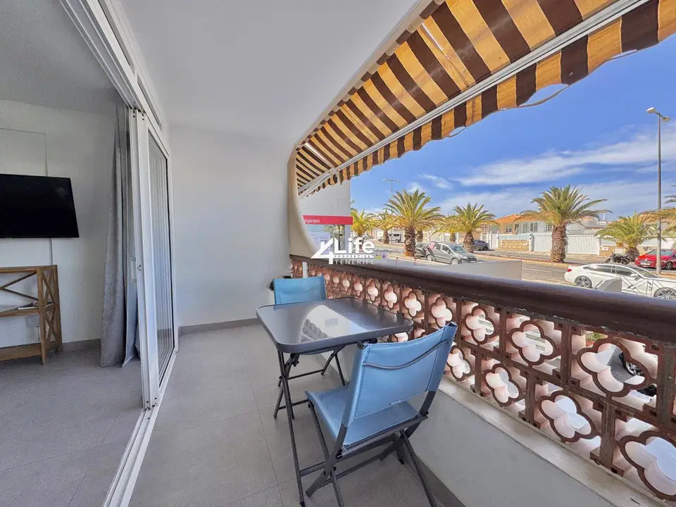 Apartment in Palm Mar, Tenerife photo 2