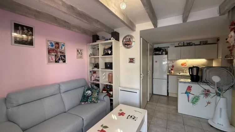 House in a Secure Residence photo 2