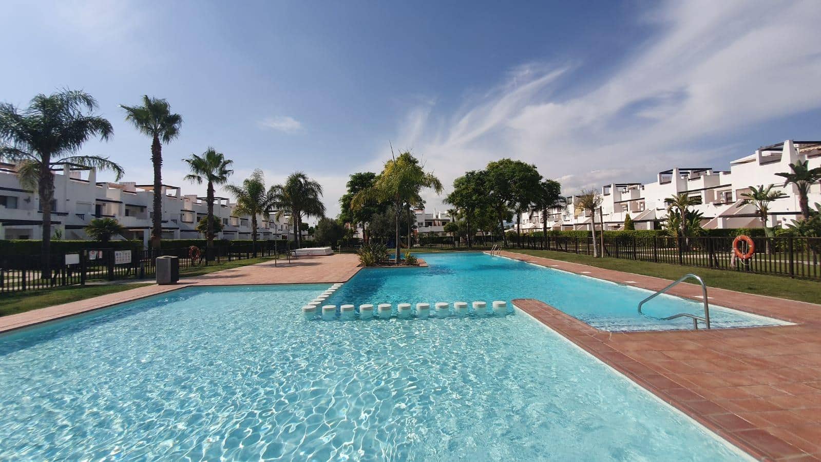 Apartment for sale in Condado de Alhama, Alhama de Murcia, Murcia photo 2