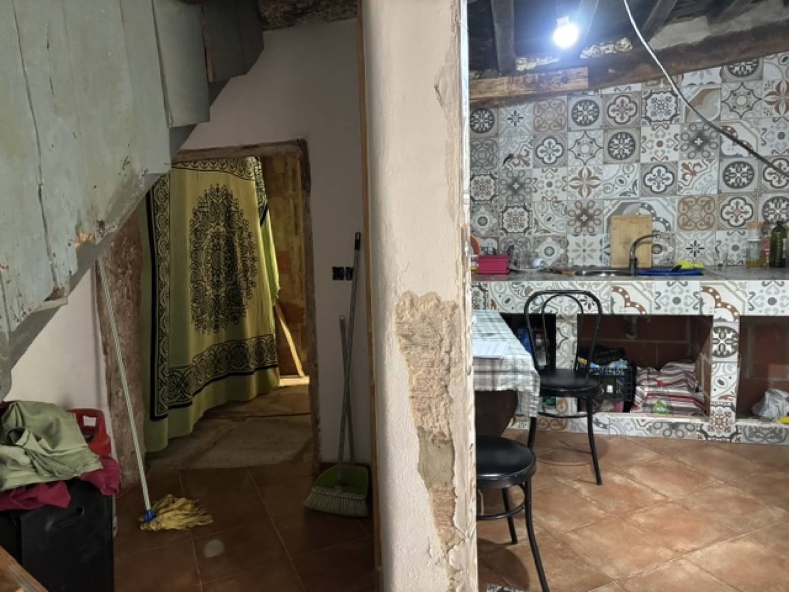 Villa for sale in Sotresgudo, Burgos photo 3