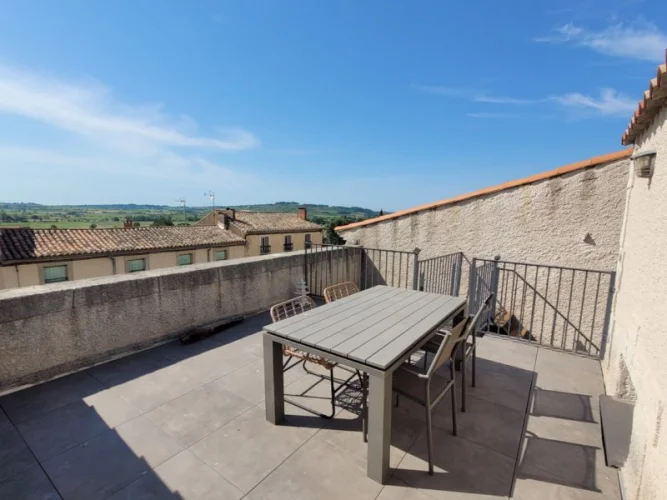 Beautiful Renovated Village House with Terraces photo 3