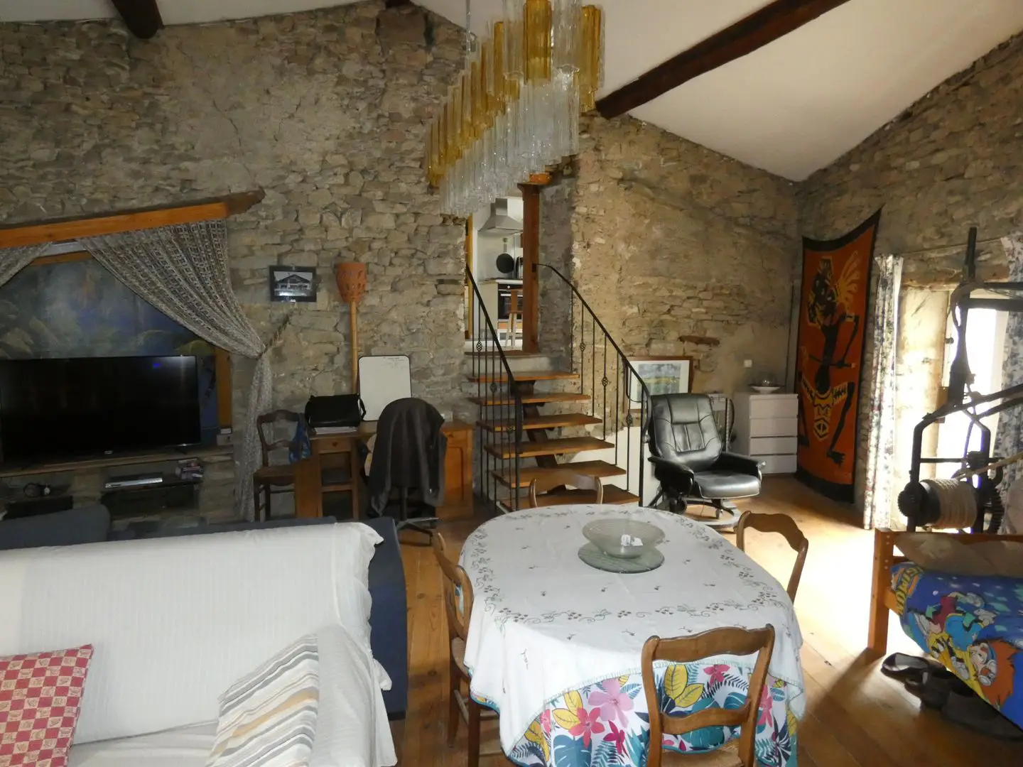 House for sale in Laure-Minervois — 4 bedrooms, 167 m² photo 5