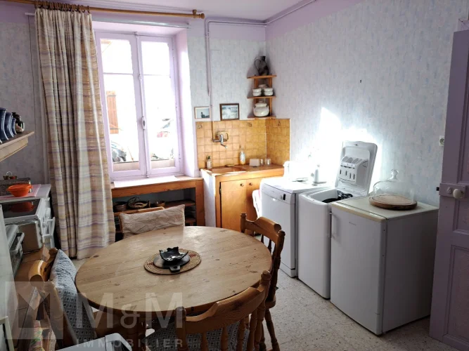 Large Village House of Approximately 150m², with a photo 3