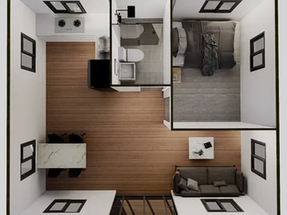 New build mobile home in Pinoso, Alicante province photo 4