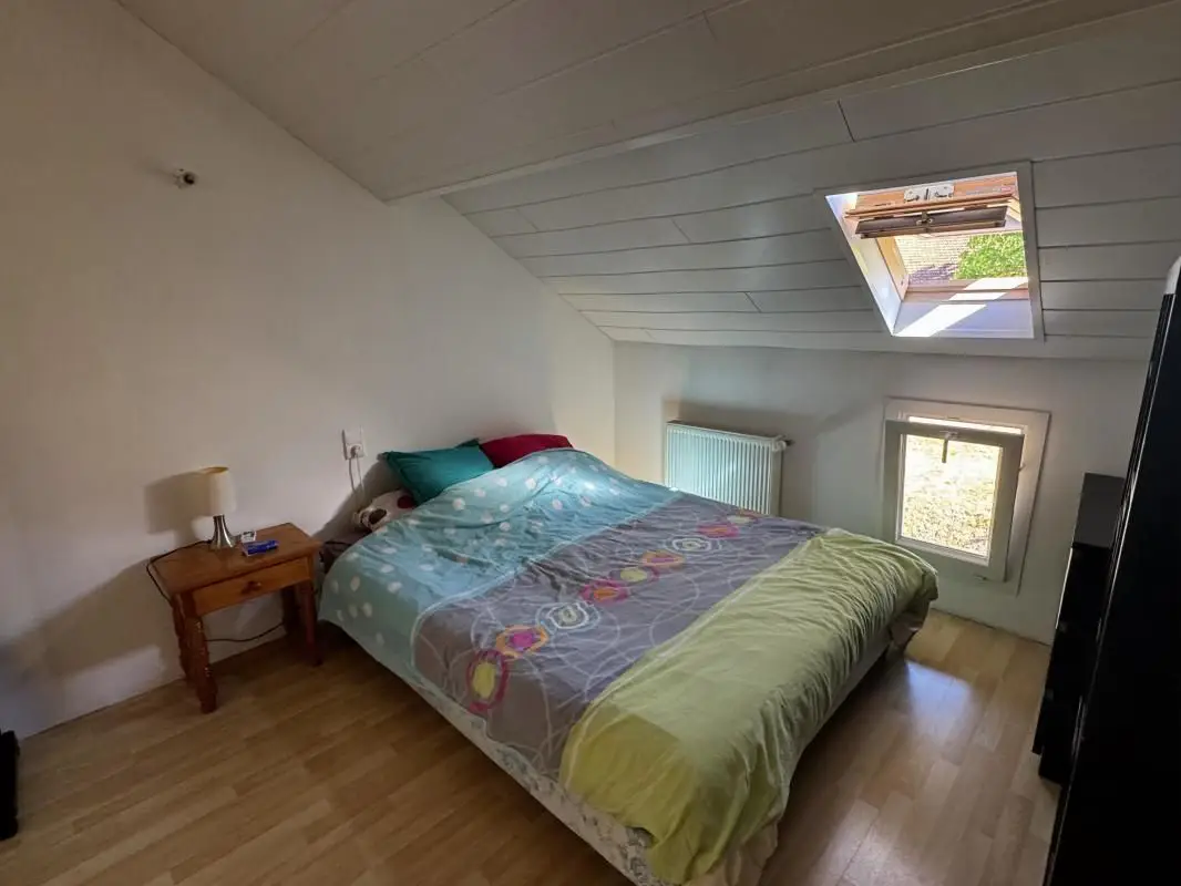 House for sale in Provencheres Et Colroy — 2 bedrooms, 97 m² photo 5