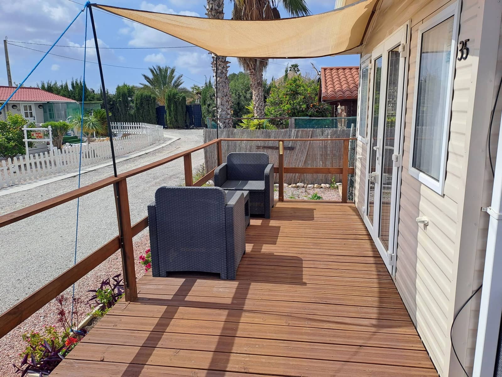 Mobile Home for sale in Crevillente / Crevillent, Alicante photo 4