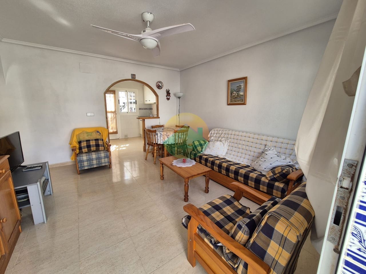 Terraced Villa for sale in Camposol, Mazarrón, Murcia photo 3