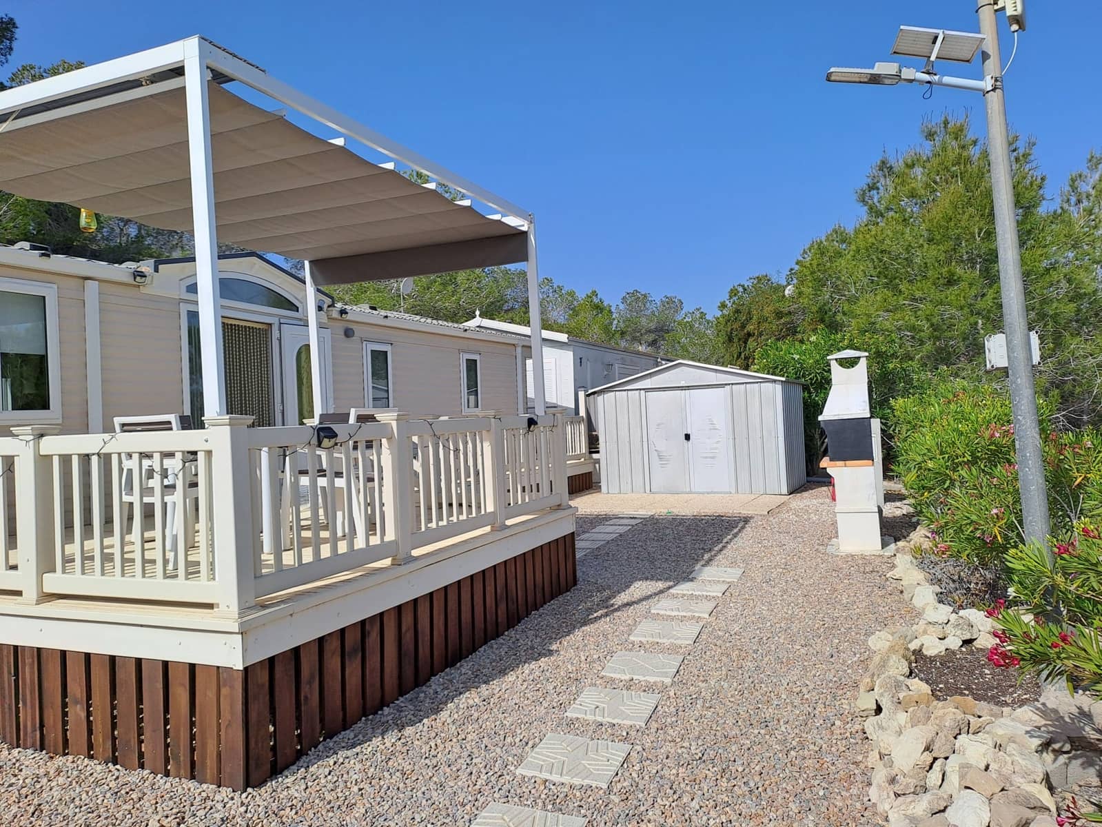 Mobile Home for sale in Bigastro, Alicante photo 3