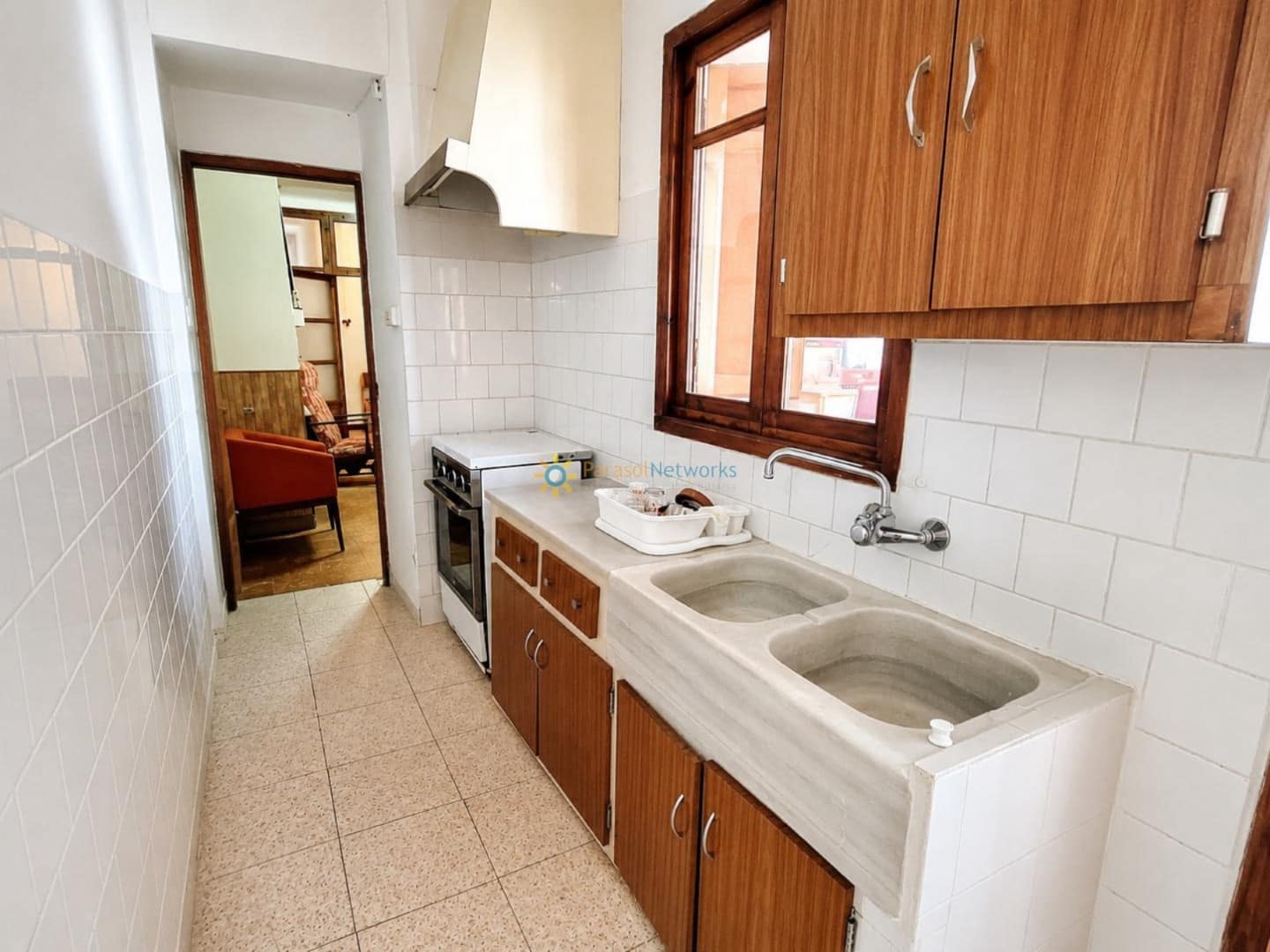 Townhouse for sale in Montaverner, Valencia photo 5