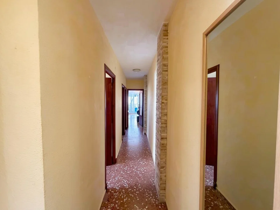New build apartment in San Pedro Del Pinatar, Murcia province photo 3