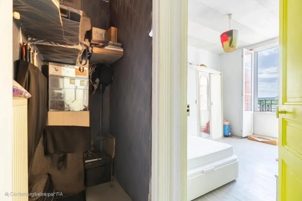 Appartement photo 5