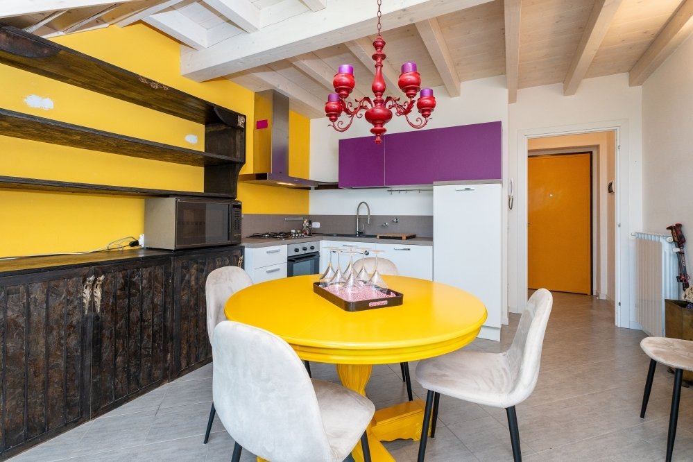 2 bedrooms apartment, 75 m² Fonteno, Bergamo (province) photo 4