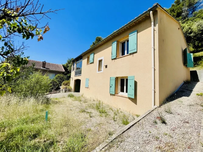 New in Vaison-la-Romaine photo 3